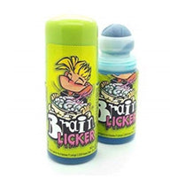 Brain Licker Candy 60ml Blue Raspberry Flavour - SINGLE UNIT (Featured Image)