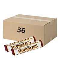 Allen’s Anticol Throaties Lozenges 36 stick value pack – menthol & eucalyptus sore throat relief lozenges