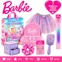 Barbie Nutcracker Showbag
