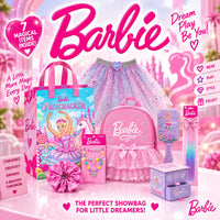 Barbie Nutcracker Showbag
