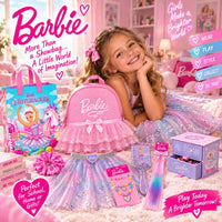 Barbie Nutcracker Showbag