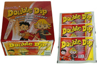 Double Dip19g Cherry Orange x 36 Pack