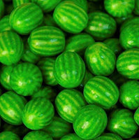 Fini Watermelon Fizzy Bubble Gum - 50 Piece Pack