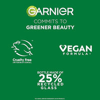 Garnier Skin Active, Face Serum, Brightening & Anti-Dark Spots, 3.5% Vitamin C, 30 ml