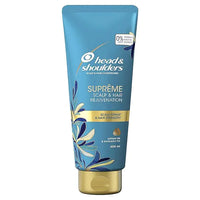 Head And Shoulders Supreme Moisture Anti Dandruff Conditioner 400ml (Featured Image)