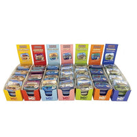 Impact Mints Australia Tasmania Landmark Strong Mint Candy Tin (Bulk Pack of 12) | Sugar Free, Halal Certified, Collectible Design
