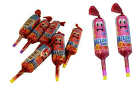 Melody Pop Strawberry - 12 Pack (Featured Image)