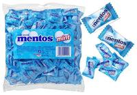 Mentos Mint 540g Pillow Pack