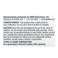 Mommys Bliss Gripe Water Original 120 ml (4floz) - Age 2 Weeks+