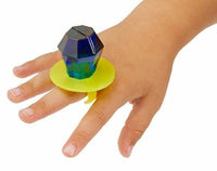 Topps Original Ring Pop Lollipops 14g x 24 Piece Pack