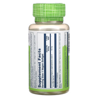 Solaray True Herbs Oil Of Oregano 150mg 60 Soft Gels