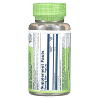 Solaray Valerian 470 mg 100 VegCaps