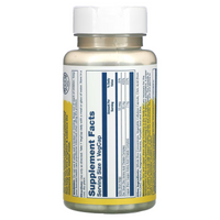 Solaray Zinc Copper With Kelp And Pumpkin Seed 100 VegCaps