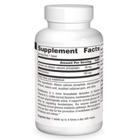 Source Naturals Benfotiamine 150 mg 60 Tablets Fat soluble Vitamin B1 - Thiamine