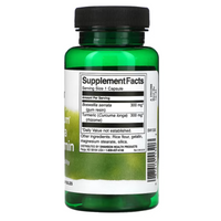 Swanson Full Spectrum Boswellia And Curcumin 300 mg 60 Capsules