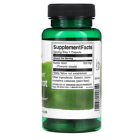 Swanson Kudzu Root Full Spectrum 500 mg 60 Capsules