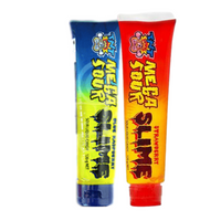 TNT Mega Slime 120g - 12 Pack