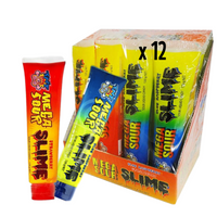TNT Mega Slime 120g - 12 Pack (Featured Image)