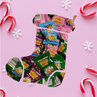 TNT Sour Chews Sherbet Filled - 1kg - Aussie Variety-AU Ancel Online