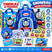 Thomas & Friends Showbag