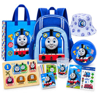 Thomas & Friends Showbag (Featured Image)