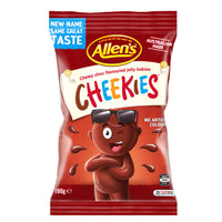 Allens Cheekies 190g - 3 Packs