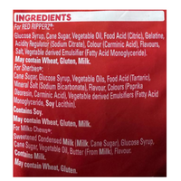 Allens Chew Mix - 830g - Aussie Variety-AU Ancel Online