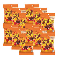 Allens Jaffas 160g x 12 Pack Chocolate Orange Candy
