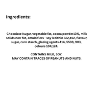 Allens Jaffas 1kg