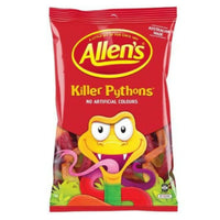 Allens Killer Python 1kg (Featured Image)