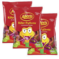 Allens Killer Python 190g - 3 Packs (Featured Image)