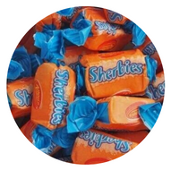 Allens Sherbies - 850g - Aussie Variety-AU Ancel Online