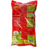 Allens Snakes Alive 1kg Pack