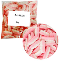 Allseps False Teeth 1kg Australian Made (Featured Image)