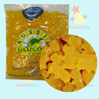 Allseps Honey Bears 1kg