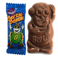 Bertie Beetle - 50 Piece Pack (Featured Image)