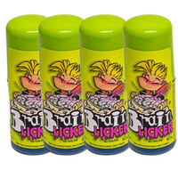 Brain Licker 60ml - 4 Pack (Featured Image)