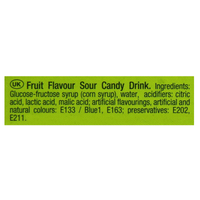 Brain Licker 60ml Blue Raspberry - 12 Pack