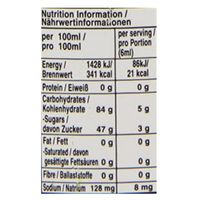 Brain Licker 60ml Blue Raspberry - 12 Pack