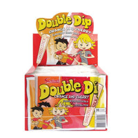 Double Dip19g Cherry Orange x 36 Pack (Featured Image)