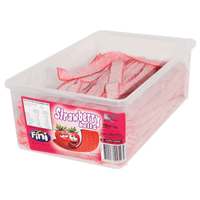 Fini Strawberry 1.2 kg (150 Belts ) (Featured Image)