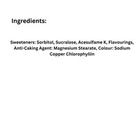 Fishermans Friend Spearmint Sugar Free Lozenges 25 g x 12 Bags