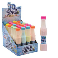 Fizzy Fun Sherbet Bottle 18 g - Pack of 24