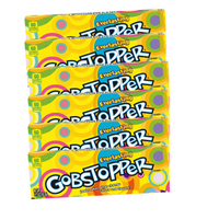 Everlasting Gobstopper 50.2g - 6 Pack - Aussie Variety-AU Ancel Online