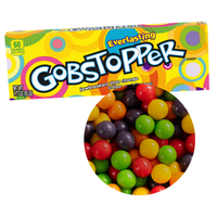 Everlasting Gobstopper 50.2g - 6 Pack - Aussie Variety-AU Ancel Online