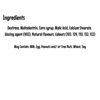 Everlasting Gobstopper 50.2g - 6 Pack - Aussie Variety-AU Ancel Online