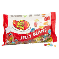 Jelly Belly 50 Flavours Jelly Beans 1kg - Aussie Variety-AU Ancel Online