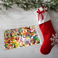 Jelly Belly 50 Flavours Jelly Beans 1kg - Aussie Variety-AU Ancel Online