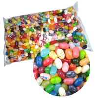 Jelly Belly 50 Flavours Jelly Beans 1kg - Aussie Variety-AU Ancel Online