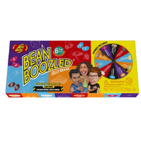 Jelly Belly BeanBoozled 6th Edition Jelly Beans Spinner Gift Box (Featured Image)